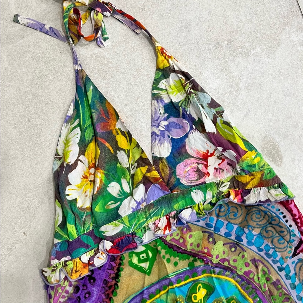Jams World Dress